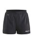 PRO Control Impact Shorts W Black