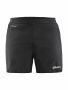 PRO Control Impact Short Shorts M Black