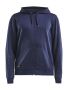 Community FZ Hoodie M Navy