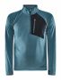 CORE Trim Thermal midlayer M Turkis