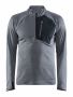 CORE Trim Thermal midlayer M DK GREY MELANGE