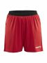 Progress 2.0 Shorts W Bright Red