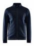 CORE Soul Full Zip Jacket M Dark Navy