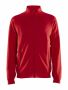 CORE Soul Full Zip Jacket M Bright Red
