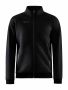 CORE Soul Full Zip Jacket M Black