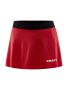 Squad Skirt Jr Bright Red