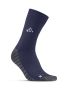 Ability Anti Slip Mid Sock Navy