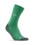 Ability Anti Slip Mid Sock Team Green