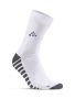 Ability Anti Slip Mid Sock White