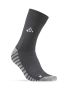 Ability Anti Slip Mid Sock Asphalt
