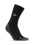 Ability Anti Slip Mid Sock Black