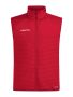 ADV Nordic Club Vest M Bright Red