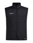 ADV Nordic Club Vest M Black