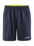 Extend Shorts M Navy