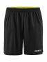 Extend Shorts M Black