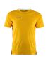 Premier Solid Jersey M Sweden Yellow