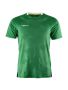 Premier Solid Jersey M Team Green