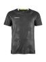Premier Solid Jersey M Asphalt