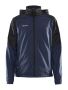 CORE Unify Wind Jacket M Blaze / Black