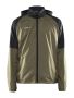 CORE Unify Wind Jacket M Rift/Black