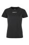Rush 2.0 SS Tee W Rpet Black