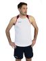 OL Norway Hypervent Singlet M