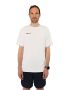 OL Norway Bi-blend SS Tee M WHITE-BLAZE