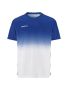 Evolve 2.0 Structured Graphic Jersey M Blå