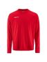 Evolve 2.0 Crewneck M Bright Red