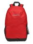 Ability Practice Backpack Bright Red