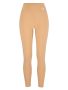 Collective 7/8 Tights W apricot