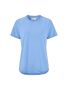 Collective Ss Tee W blue sky