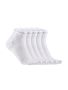 CORE Dry Mid Sock 5-Pack Hvit