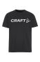 Community 2.0 Craft Tee M Black