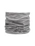 Essence Wool Necktube Grey Melange