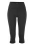 Rush 2.0 Capri W Svart