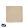 VINGA Bilton resirkulert pledd Beige