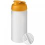 Baseline Plus 500 ml shaker flaske Oransje