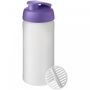 Baseline Plus 500 ml shaker flaske Lilla