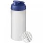 Baseline Plus 500 ml shaker flaske Blå