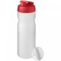 Baseline Plus 650 ml shaker flaske Rød