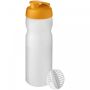 Baseline Plus 650 ml shaker flaske Oransje