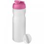 Baseline Plus 650 ml shaker flaske Rosa