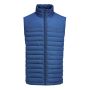 Arches Vest Blue