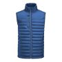 Meadows Vest Blue