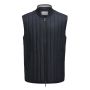 Scarsdale Vest Men Svart