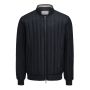 Scarsdale Jacket Men Svart
