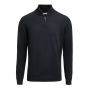 Ashland Halfzip Navy