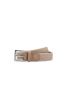 Harvest Stretch Belt Khaki