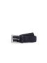 Harvest Stretch Belt Navy